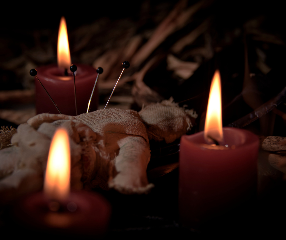 HORROR FEST NIGHT MARKET | OCT.11