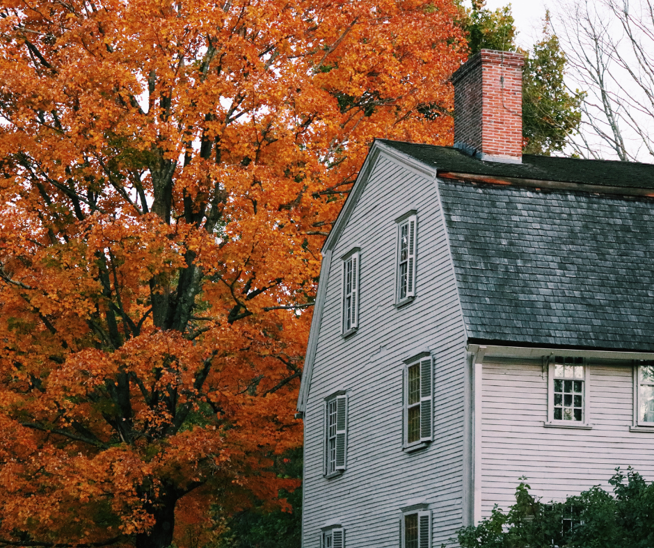 FALL FESTIVAL CRAFT SHOW | SEPT. 27