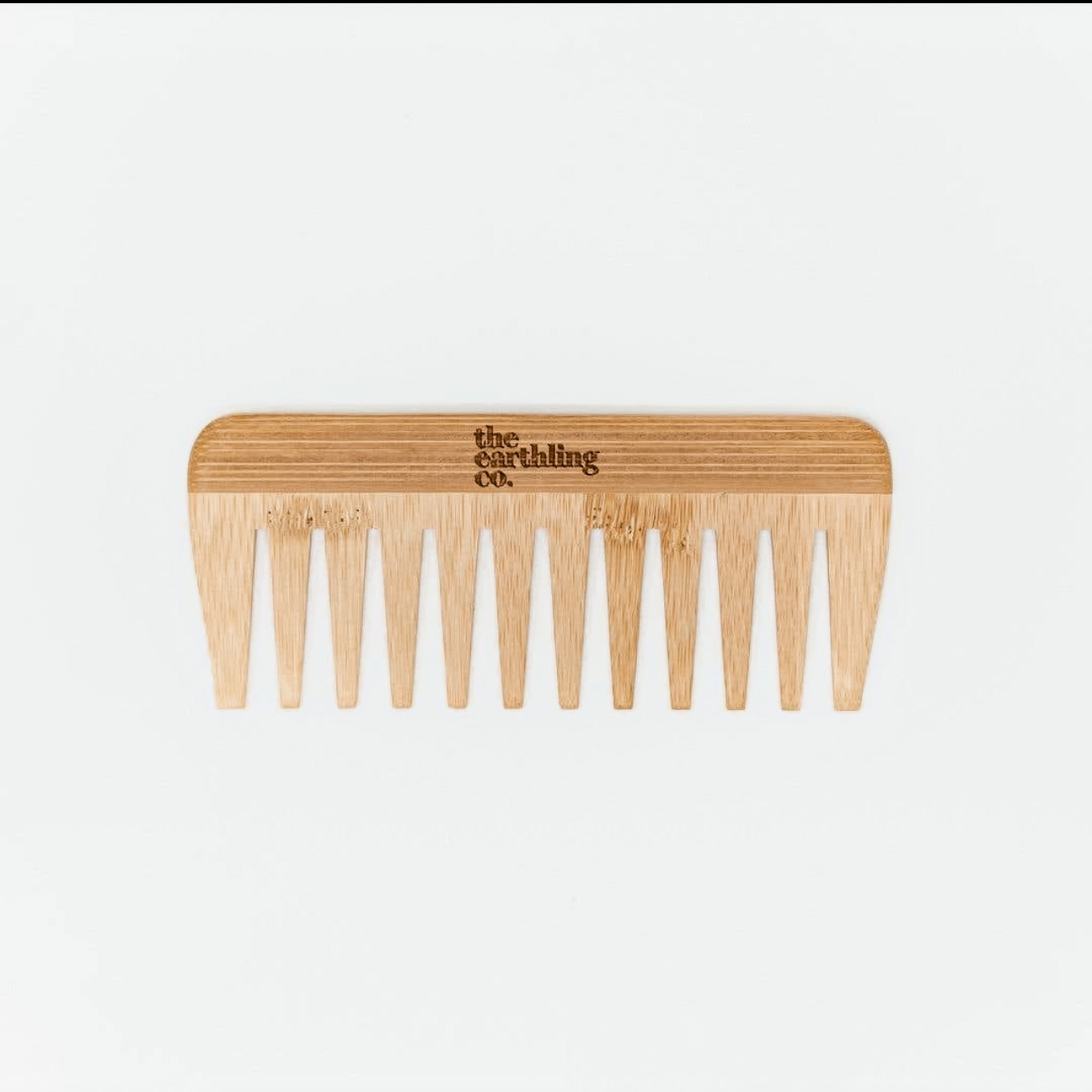 BAMBOO COMB