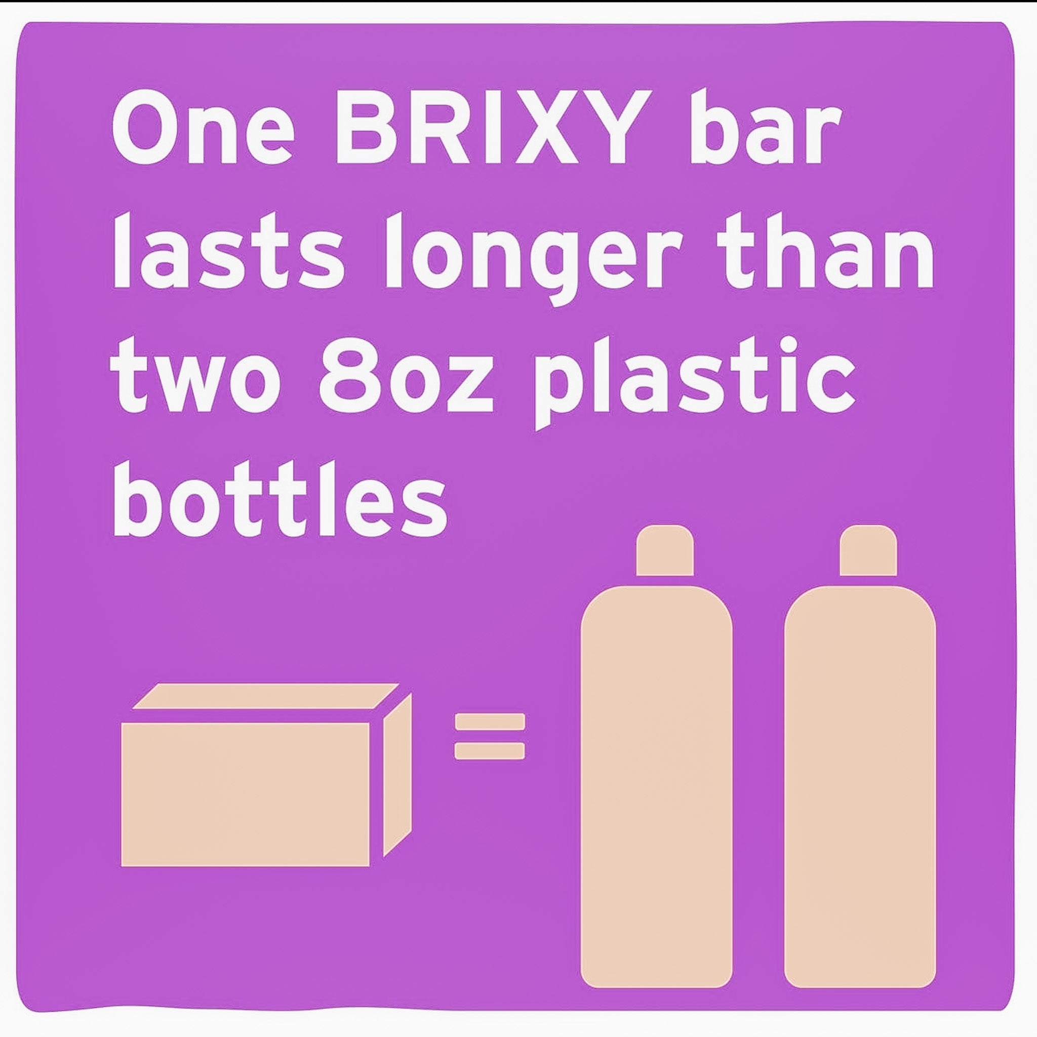 BRIXY BODY WASH