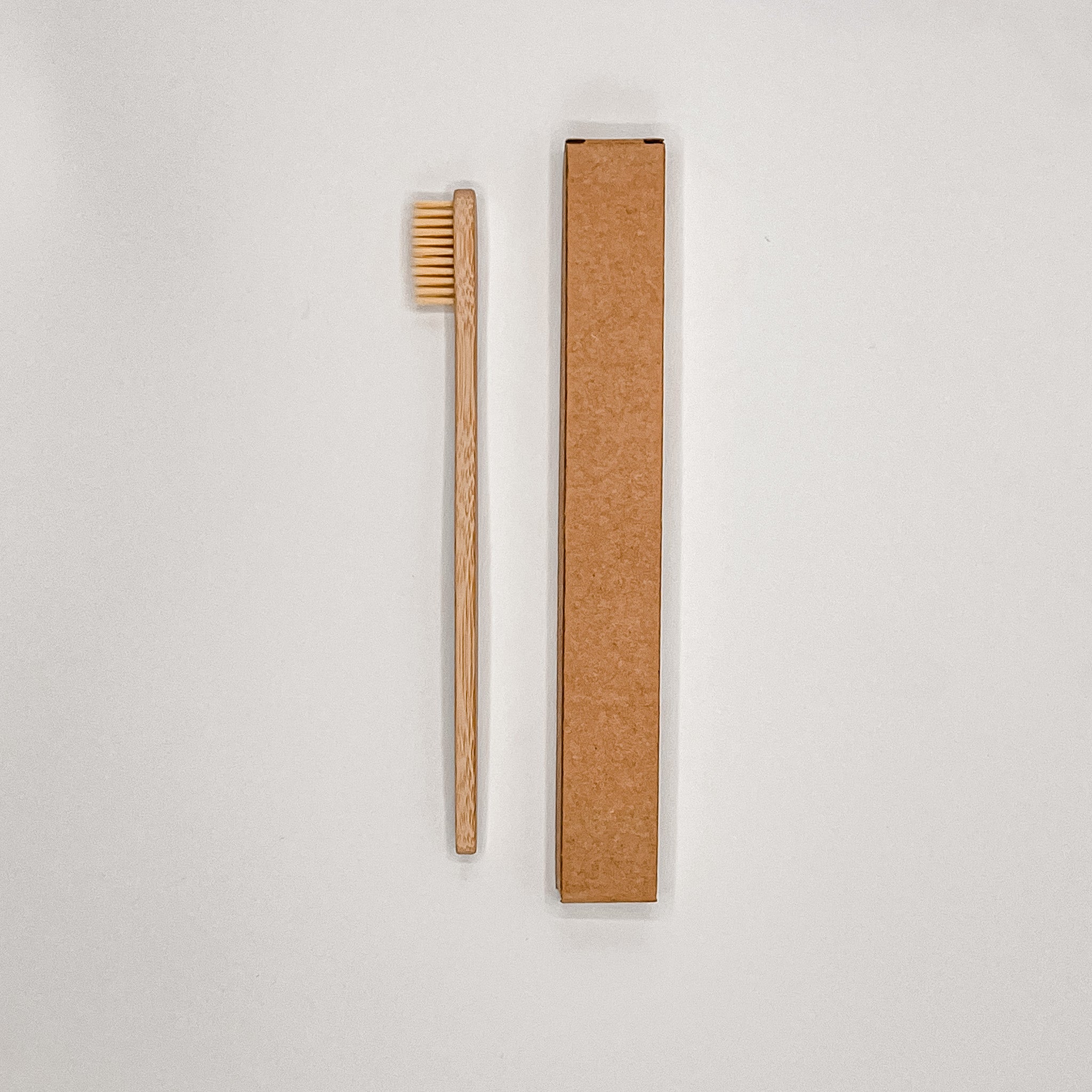 ECO BAMBOO TOOTHBRUSH