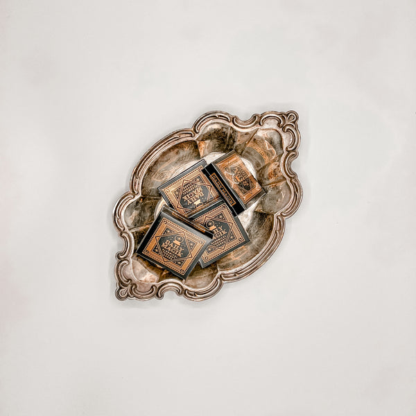 DAILY MAGIK ORACLE CARDS