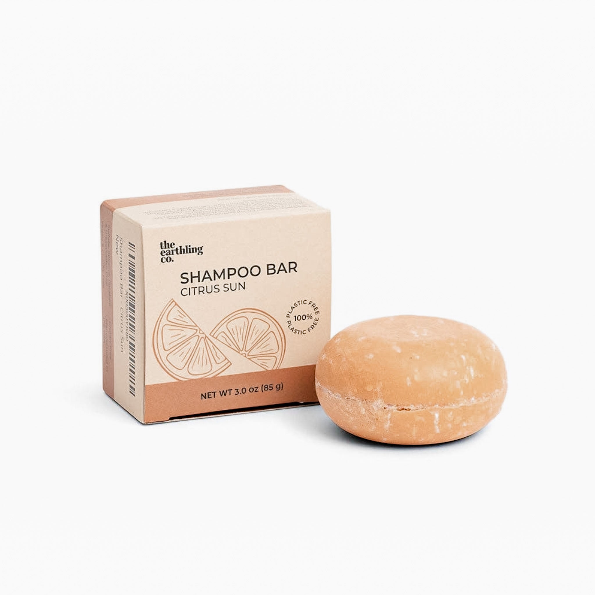 SHAMPOO BAR